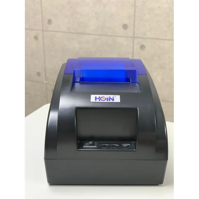 Impresora Termica  Receipt-printer Tickera/loteria Comanda