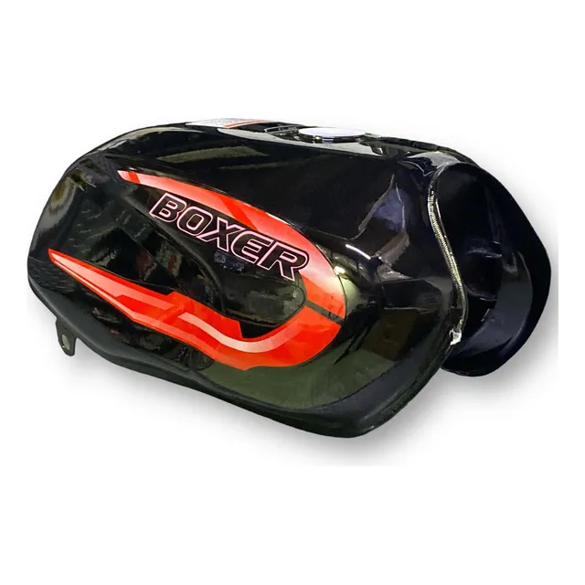 Tanque Gasolina Boxer Ct 100 Hasta 2018 Calidad Premium