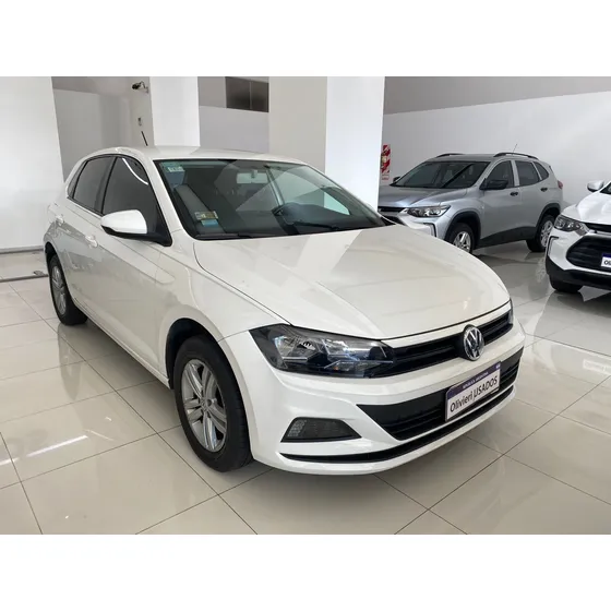 Volkswagen Polo 1.6 Msi Trendline 5p L18