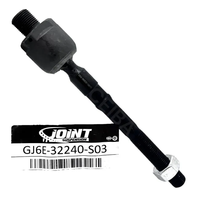Rotula Terminal Interno Ford Fusion Mazda 6 2.3 3.0