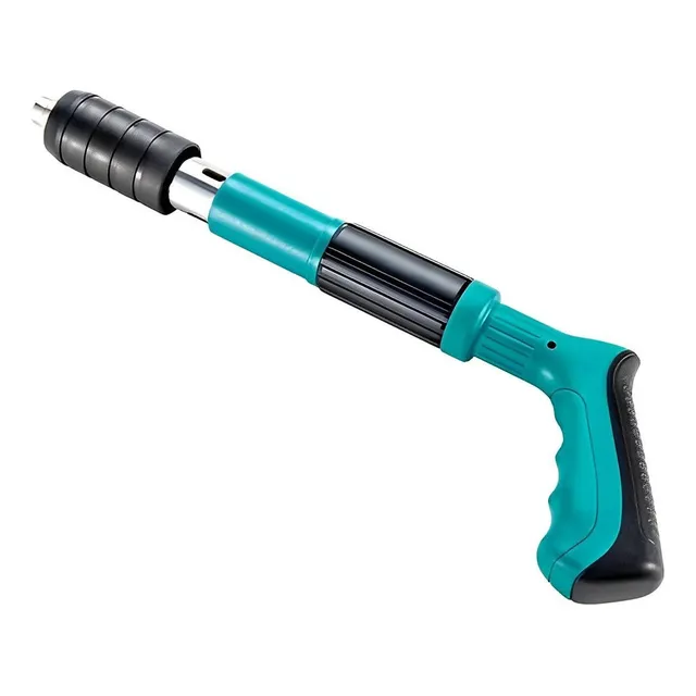 Remachadora De Clavos Pistola