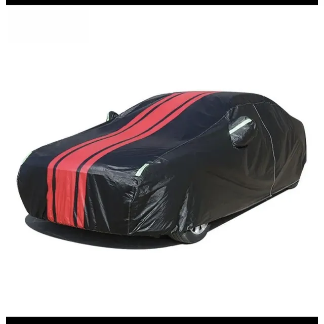 Forro Cobertor Funda Protector Para Carro