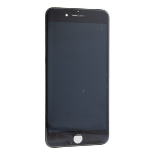 Pantalla Lcd Touch Para Apple iPhone 7 Plus Negro Pantalla Lcd Touch Para Apple iPhone 7 Plus Negro