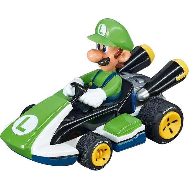 Carrera Go!!! 62491 Mario Kart - Juego De Pista De Carreras