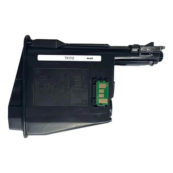 Toner Kyocera Tk1112 Tk-1112 Fs-1040 Fs-1020mfp Fs-1120mfp Tinta Negro