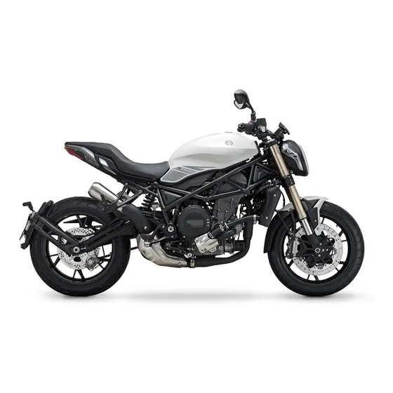 Benelli 752s  -mejor Precio De Contado-