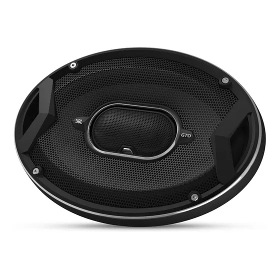 Parlante Carro Jbl Gto939, 6 X 9  100w (rms) Par