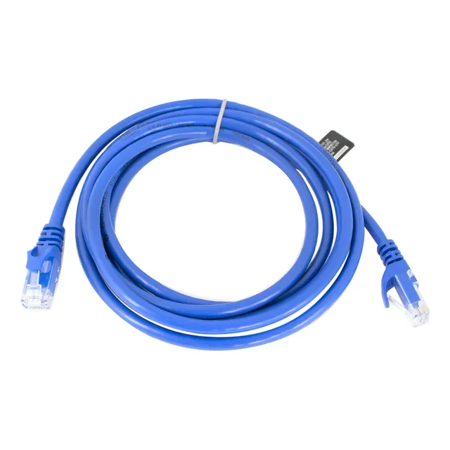 Cable Red Lan Rj45 Ethernet Internet Cat 6 3 Metros Hp Atrix