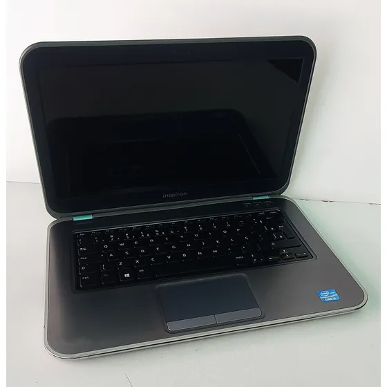 Notebook Dell 5423 Proc I5-3337u Mem 8gb Ssd 240gb Hd 7570m