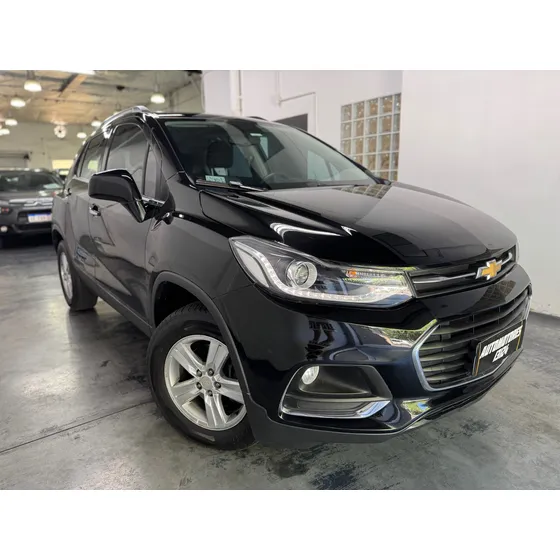 Chevrolet Tracker 1.8 Ltz 140cv