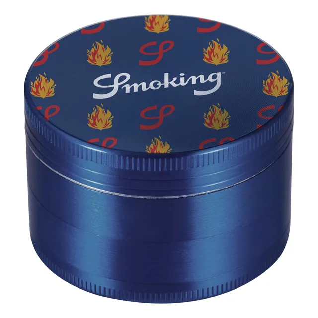 Grinder 1 Unidad Para Trillar Tu Cigarrillo Smoking