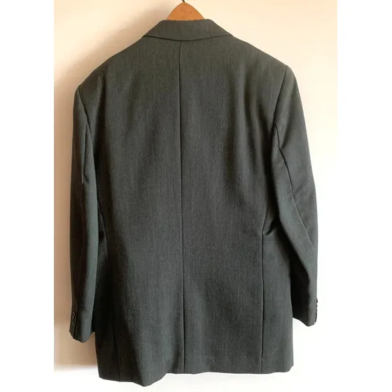 Burberry Traje Formal  Caballero Talla M