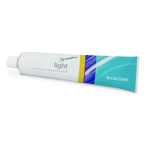 Silicona Condensacion Speedex Light Ligera Body 140ml Dental