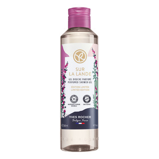 Gel De Ducha Corporal Sur La Lande Limpia Y Perfuma Tu Piel Gel De Ducha Corporal Sur La Lande Limpia Y Perfuma Tu Piel
