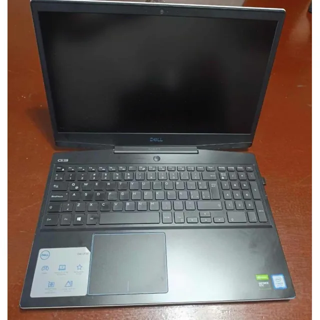 Laptop Dell G3 3590