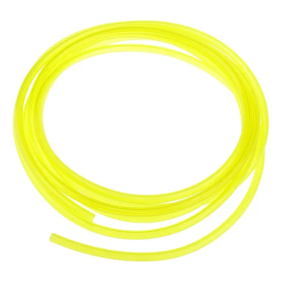 Manguera Gasolina 2.5mm Precio X 2 Metros