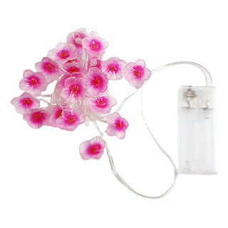 Df Red Cherry Blossom, Control Remoto Usb De 5 Metros, 50 Df Red Cherry Blossom, Control Remoto Usb De 5 Metros, 50