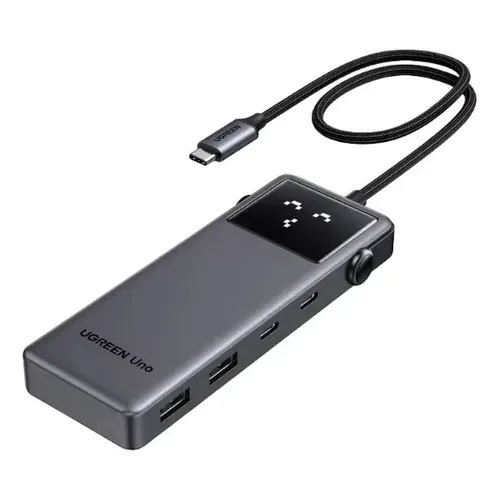 その他 Anker PowerExpand Elite Docking Station Anker Docking Station, Powerexpand Elite 13-en-1 Thunderbolt