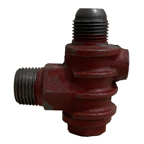 Valvula Check 1/2 Para Compresor De Piston, 150 Máx. Presión