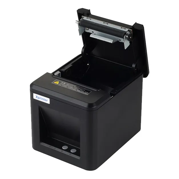 Impresora monocromática Xprinter XP-T80A