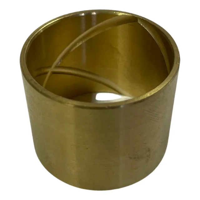 Buje De Eje Delantero Carraro 34052200