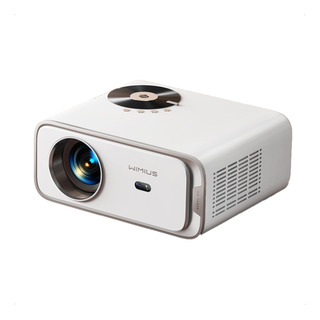Wimius Proyector Native 1080p 750ansi Android 9.0 Wifi 6 Wimius Proyector Native 1080p 750ansi Android 9.0 Wifi 6