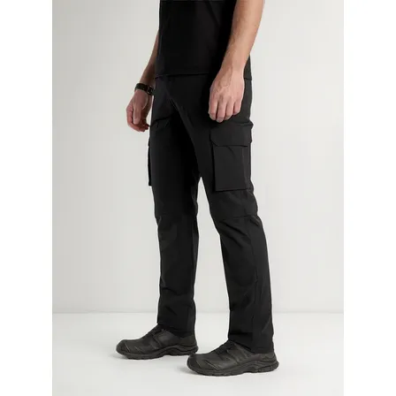 Pantalón Trekking Cargo Desmontable Hombre - Sg-03