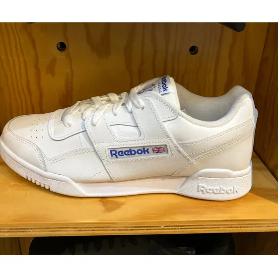 Reebok Classic Ventilator St Original Caballero