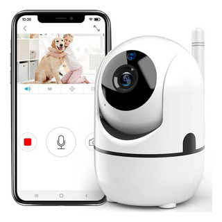 L Cámara Ip Inteligente Para El Hogar, 2,4g/5g,1080p,yi Iot L Cámara Ip Inteligente Para El Hogar, 2,4g/5g,1080p,yi Iot