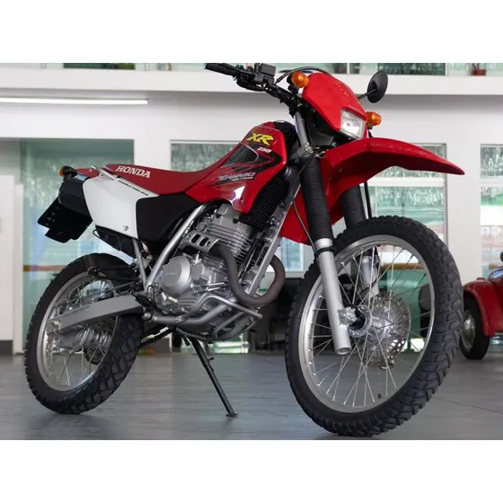 Xr 250 Tornado Off Road