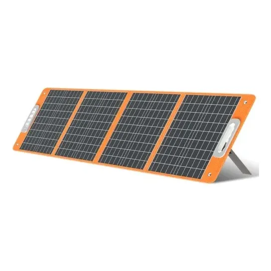 Flashfish 100w Solar Panel