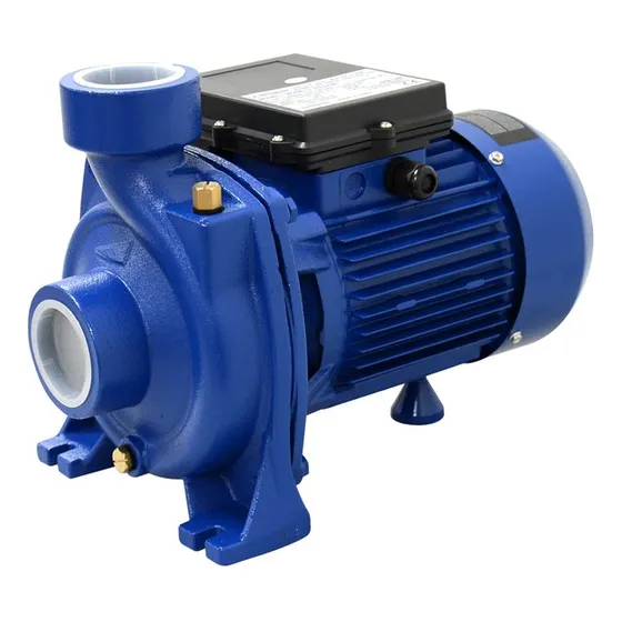 Bomba De Agua Centrifuga De 2hp Westinghouse