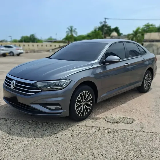 Volkswagen Jetta 2019 1.4 Tsi Comfortline