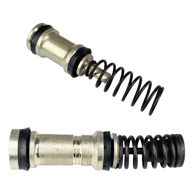 Kit Bomba Freno Nissan Sentra Gs 91-98 Nx 91-92