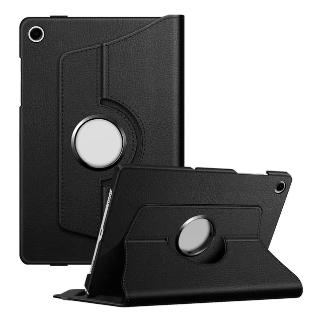 Forro Funda Estuche Giratorio 360 Protector Para Tablet