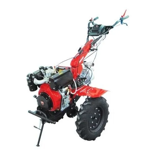 Motoazada Ducati 10 Hp Diesel Dtl11000d