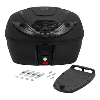 BaĂș Bauleto Pro Tork Smart Box 4 35 Litros Lente FumĂȘ BaĂș Bauleto Pro Tork Smart Box 4 35 Litros Lente FumĂȘ
