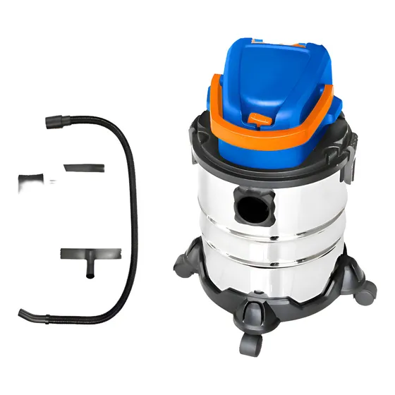 Aspiradora 20lt P20s 20volt 8.0kpa Wqv1a20 Wadfow