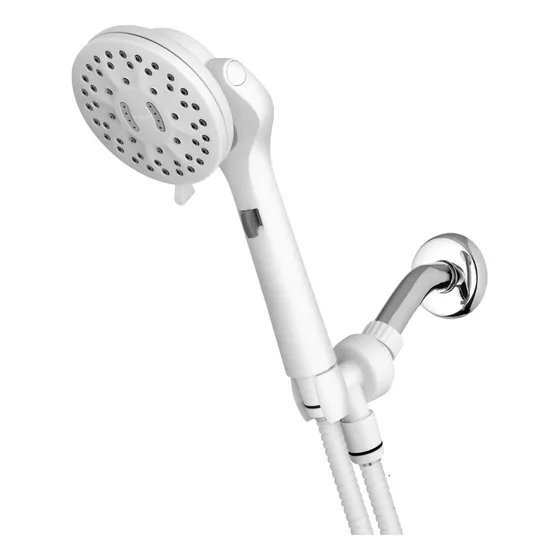 Regadera Waterpik Showercare Qbs-561meb