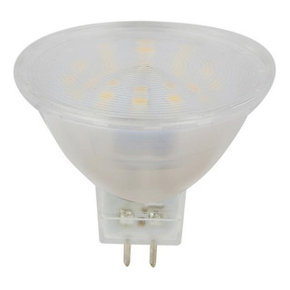 Foco Led Mr16 Gu5 3w Luz Blanca Intensa 250lm Mr16-smdled/3w Foco Led Mr16 Gu5 3w Luz Blanca Intensa 250lm Mr16-smdled/3w