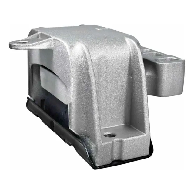 Soporte De Motor Lado Izquierdo Bora / Golf /a3 Nafta Diesel