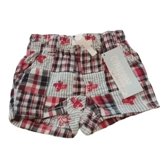 Shorts  De Niño Gymboree