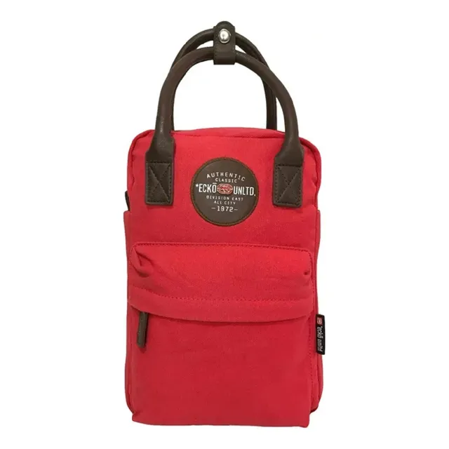Mochila Porta Tablet Ecko