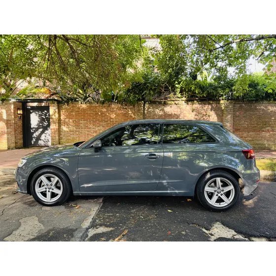 Audi A3 1.4 Tfsi Stronic At 150cv