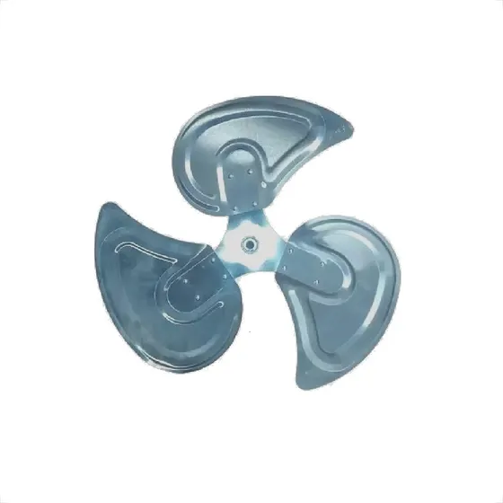 Helice Trocador De Calor Sd-25 Ao Sd-80 - Sodramar