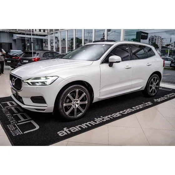 Volvo Xc60 Xc60 2.0 T5 Mom