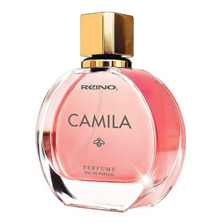 Perfume Femenino Camila Reino X 100ml Perfume Femenino Camila Reino X 100ml