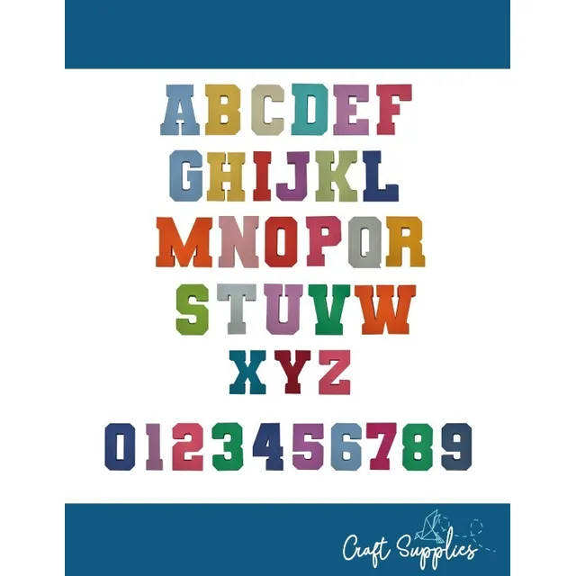 Formato De Letras 3d, Incluye El Abecedario Y Numeros