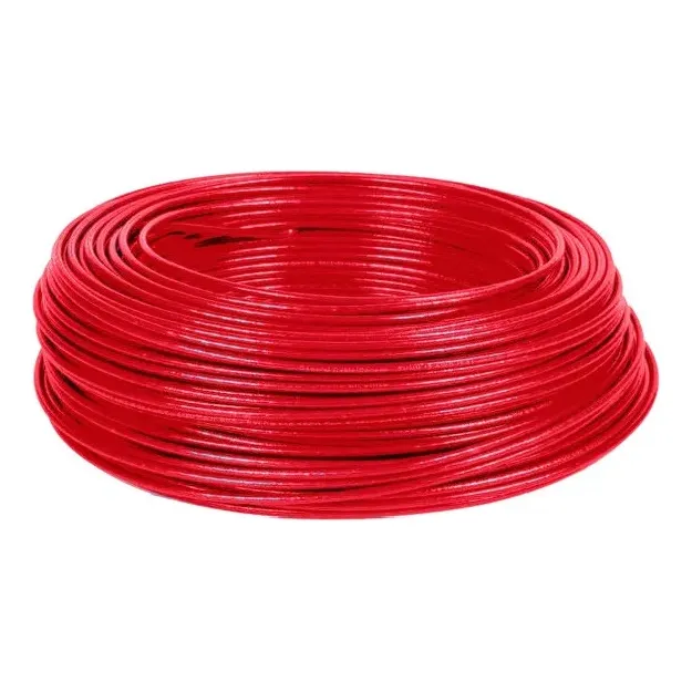 Cable Conductor Eléctrico Thwncca-8awg 100m - 600v