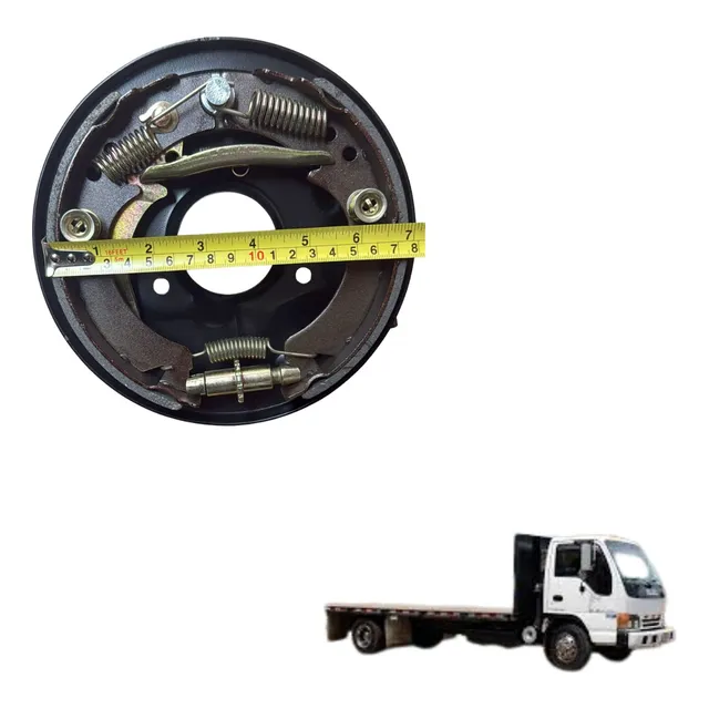 Freno Mano Motor Para Isuzu Npr 4.8